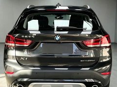 BMW X1 sDrive20Li Premium - photo 4