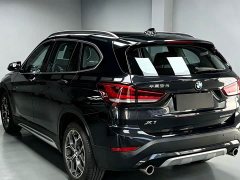 BMW X1 sDrive20Li Premium - photo 7