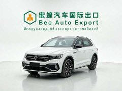 Volkswagen T-ROC Tanyue 280TSI DSG FWD R-Line Pro PLUS - ფოტო 1