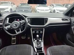Volkswagen T-ROC Tanyue 280TSI DSG FWD R-Line Pro PLUS - ფოტო 10