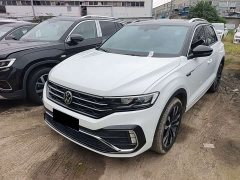 Volkswagen T-ROC Tanyue 280TSI DSG FWD R-Line Pro PLUS - ფოტო 2