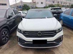 Volkswagen T-ROC Tanyue 280TSI DSG FWD R-Line Pro PLUS - ფოტო 3