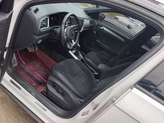 Volkswagen T-ROC Tanyue 280TSI DSG FWD R-Line Pro PLUS - ფოტო 8