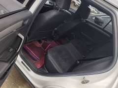 Volkswagen T-ROC Tanyue 280TSI DSG FWD R-Line Pro PLUS - ფოტო 9