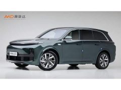 Li Auto L8 Pro - ფოტო 1
