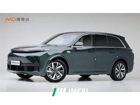 2023 Li Auto L8 Pro