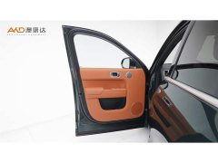 Li Auto L8 Pro - ფოტო 11