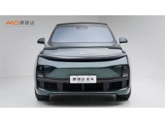 Li Auto L8 Pro - ფოტო 2