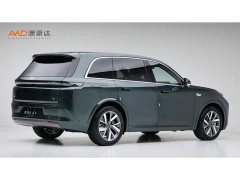 Li Auto L8 Pro - ფოტო 3
