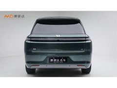 Li Auto L8 Pro - ფოტო 4