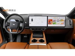 Li Auto L8 Pro - ფოტო 5