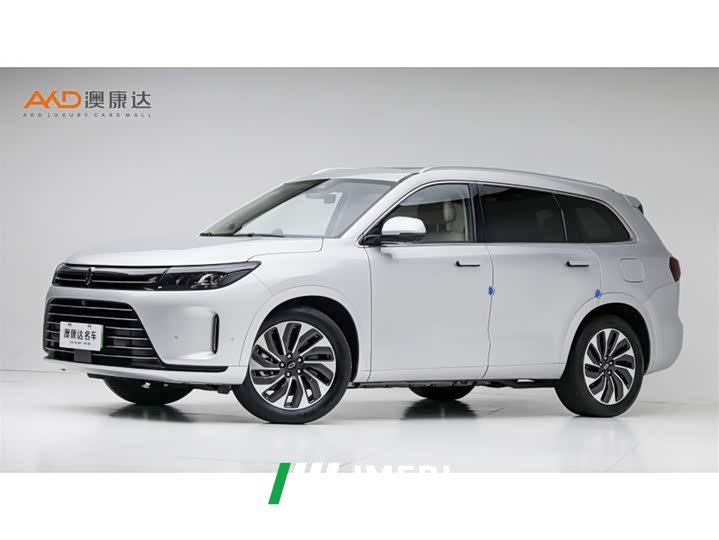 AITO Wenjie M7 1.5T RWD Plus 5-Seater - автомобиль из Китая