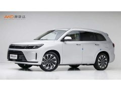 AITO Wenjie M7 1.5T RWD Plus 5-Seater - фото 1