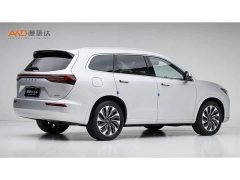 AITO Wenjie M7 1.5T RWD Plus 5-Seater - фото 3