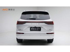 AITO Wenjie M7 1.5T RWD Plus 5-Seater - фото 4