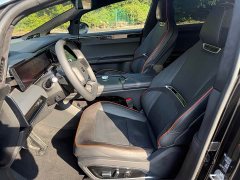 HiPhi X Founder Edition 6-Seater - ფოტო 10