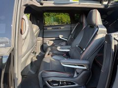 HiPhi X Founder Edition 6-Seater - ფოტო 11