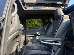 HiPhi X Founder Edition 6-Seater - ფოტო 12