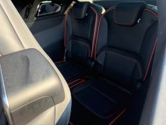 HiPhi X Founder Edition 6-Seater - ფოტო 13