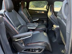 HiPhi X Founder Edition 6-Seater - ფოტო 16