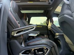 HiPhi X Founder Edition 6-Seater - ფოტო 17