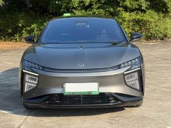 HiPhi X Founder Edition 6-Seater - ფოტო 2