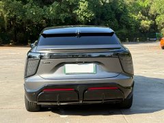 HiPhi X Founder Edition 6-Seater - ფოტო 8