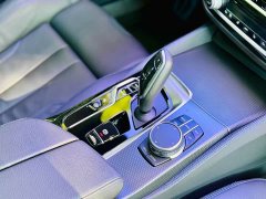 BMW 5 Series (Imported) Facelift 540i Elegance M Sport Package - ფოტო 13