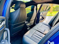 BMW 5 Series (Imported) Facelift 540i Elegance M Sport Package - ფოტო 16