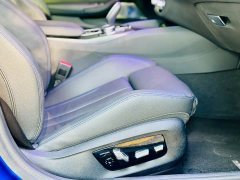 BMW 5 Series (Imported) Facelift 540i Elegance M Sport Package - ფოტო 17