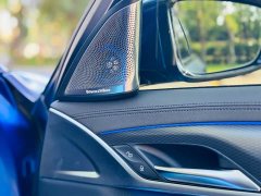 BMW 5 Series (Imported) Facelift 540i Elegance M Sport Package - ფოტო 18
