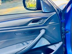 BMW 5 Series (Imported) Facelift 540i Elegance M Sport Package - ფოტო 19