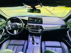 BMW 5 Series (Imported) Facelift 540i Elegance M Sport Package - ფოტო 5