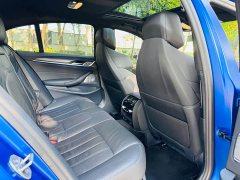 BMW 5 Series (Imported) Facelift 540i Elegance M Sport Package - ფოტო 7