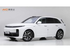 Li Auto L7 Max - ფოტო 1