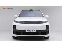 Li Auto L7 Max - ფოტო 2