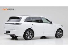 Li Auto L7 Max - ფოტო 3