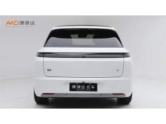 Li Auto L7 Max - ფოტო 4