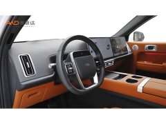 Li Auto L7 Max - ფოტო 6