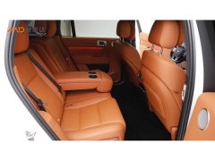 Li Auto L7 Max - ფოტო 8