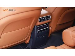 Li Auto L7 Max - ფოტო 9