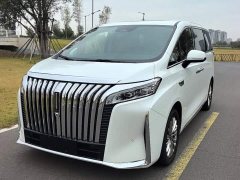 Great Wall WEY Shanshan New Energy Four-Wheel Drive Flagship Edition - ფოტო 1