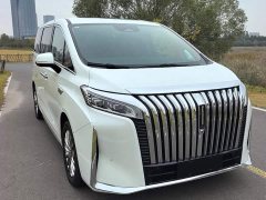 Great Wall WEY Shanshan New Energy Four-Wheel Drive Flagship Edition - ფოტო 2