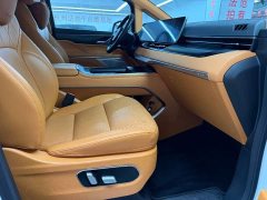 Great Wall WEY Shanshan New Energy Four-Wheel Drive Flagship Edition - ფოტო 5
