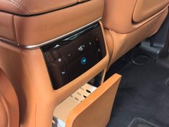 Great Wall WEY Shanshan New Energy Four-Wheel Drive Flagship Edition - ფოტო 6