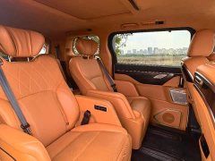 Great Wall WEY Shanshan New Energy Four-Wheel Drive Flagship Edition - ფოტო 7