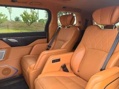 Great Wall WEY Shanshan New Energy Four-Wheel Drive Flagship Edition - ფოტო 8
