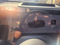 AITO M8 Extended Range Ultra 53.4kWh 6-Seater with 192-Channel LiDAR - photo 3