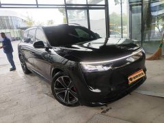AITO M8 Extended Range Ultra 53.4kWh 6-Seater with 192-Channel LiDAR - photo 5