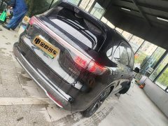 AITO M8 Extended Range Ultra 53.4kWh 6-Seater with 192-Channel LiDAR - photo 6